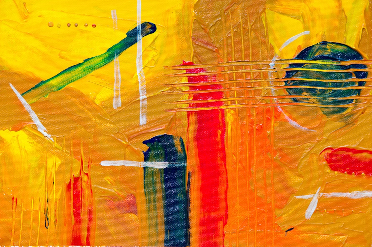 Die Geschichte hinter unseren beliebten Kunstdrucken