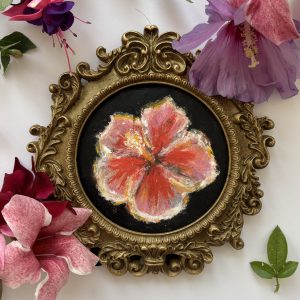 Feuerblüte